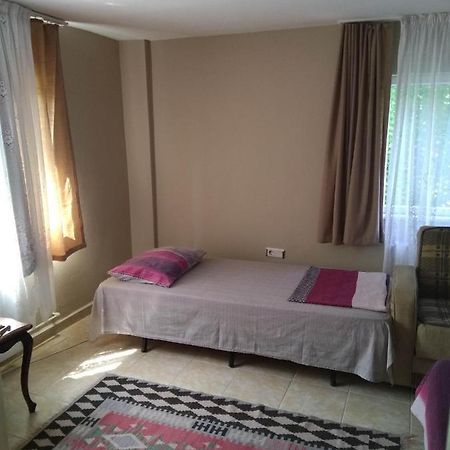 Agva Ayse Hanim Guesthouse 3 Экстерьер фото