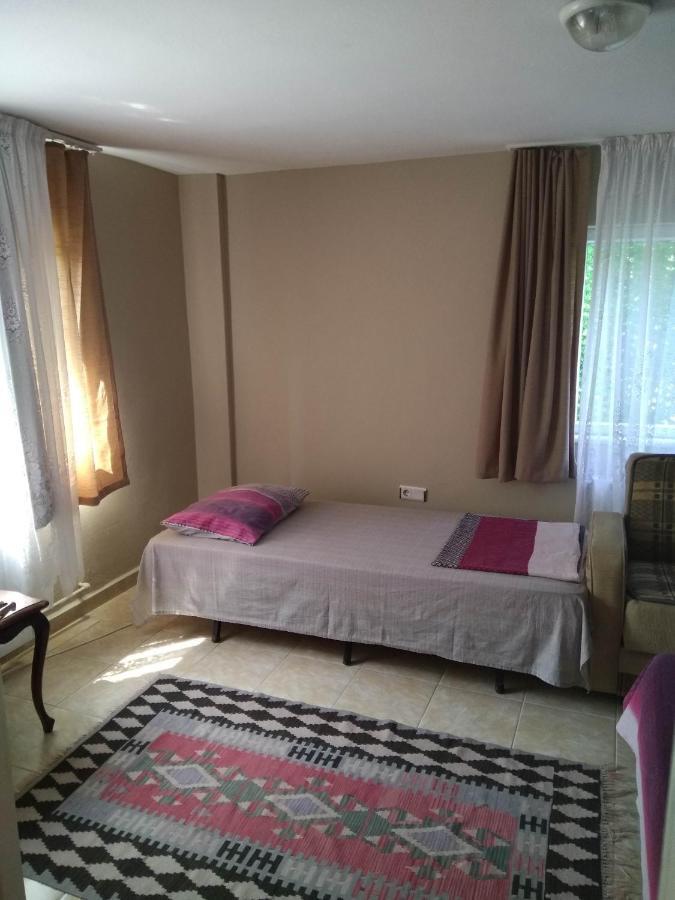 Agva Ayse Hanim Guesthouse 3 Экстерьер фото